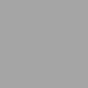 Couchtisch/Pouffe aus Polyrattan 73 x 73 cm BORNEO LUXURY (grau) - Hellgrau