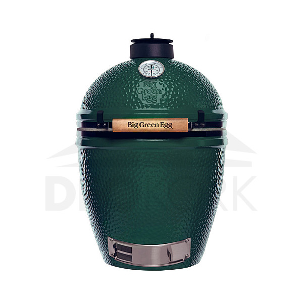 Holzkohlegrill BIG GREEN EGG Groß