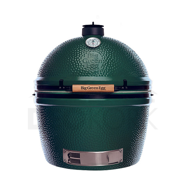 Holzkohlegrill BIG GREEN EGG 2XL