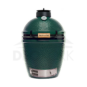 Holzkohlegrill BIG GREEN EGG Medium