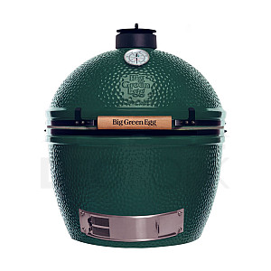 Holzkohlegrill BIG GREEN EGG XL