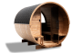 Sauna THERMOHOLZ 225