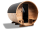 Sauna THERMOHOLZ 260