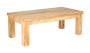 Teak Couchtisch BOB