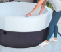 Mobiler Whirlpool VITA (800 l)