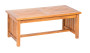 Teak Couchtisch ROSALINE